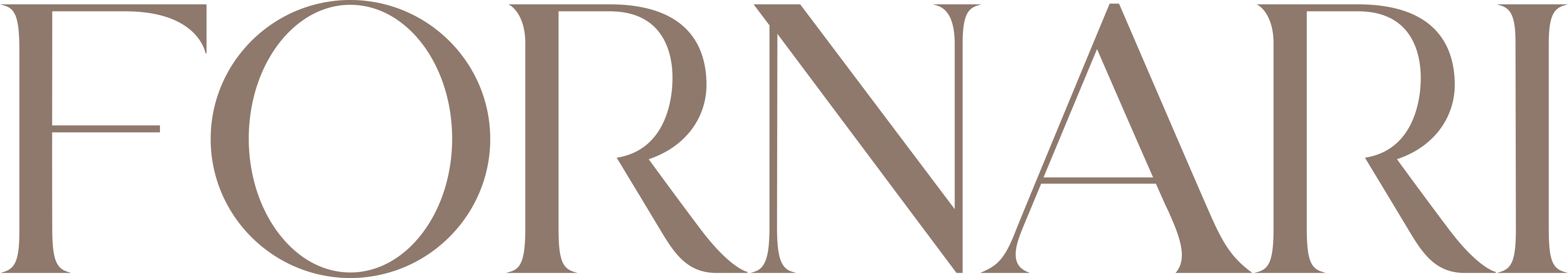 Fornari